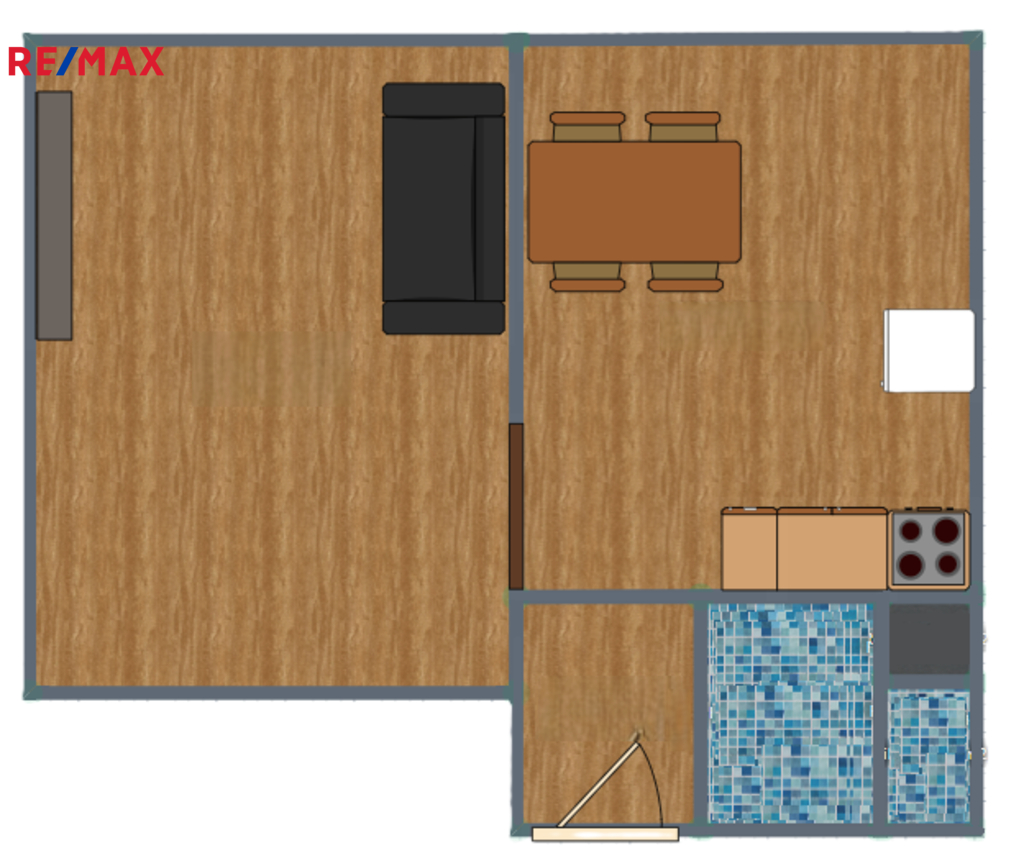 Prodej bytu 2+kk Chomutov 1 346 835 Kč, foto 10