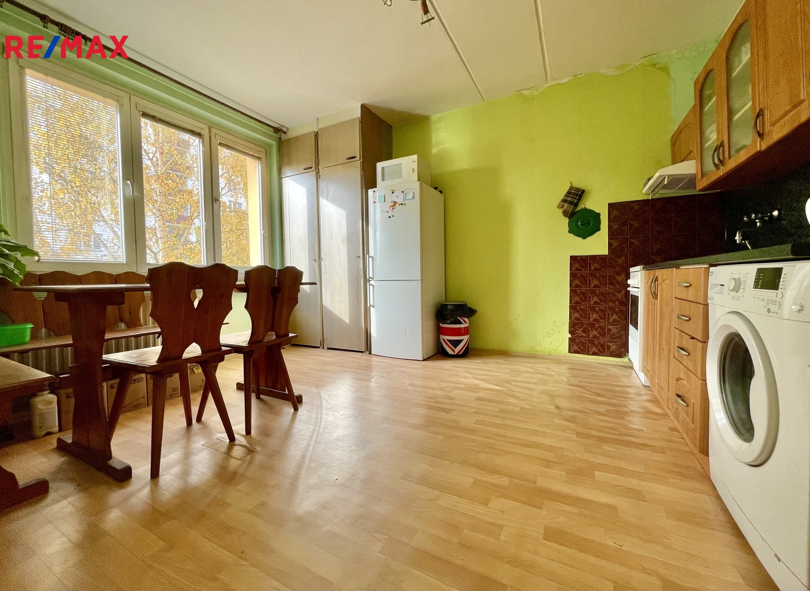 Prodej bytu 2+kk Chomutov 1 346 835 Kč, foto 4