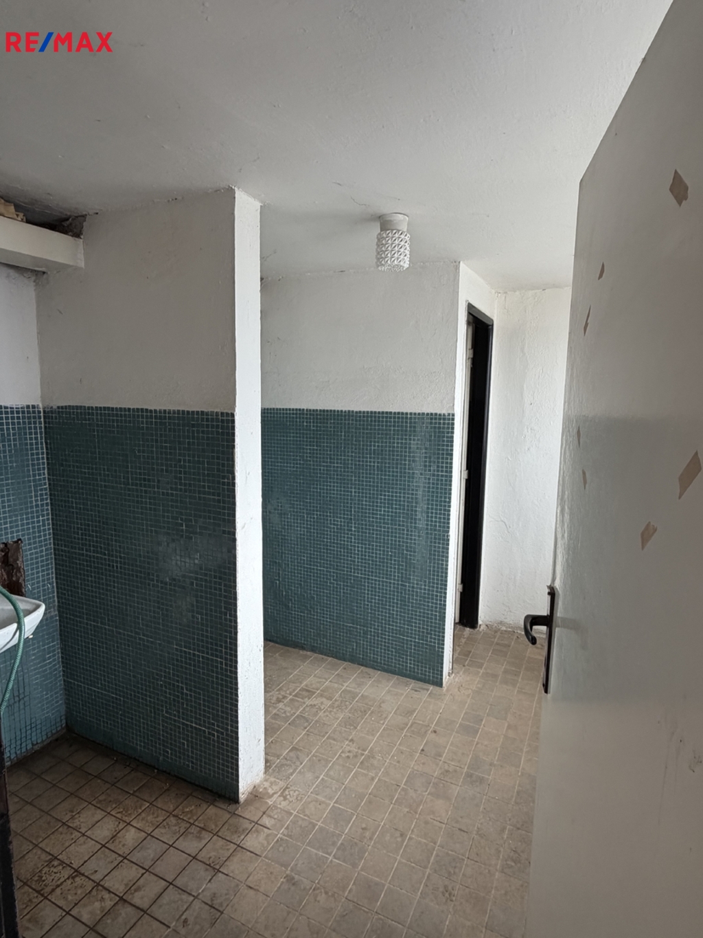 sociální zařízení