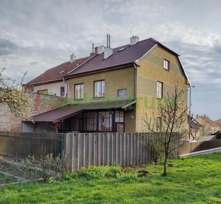 Prodej rodinného domu, 281 m² Kuřim (okres Brno-venkov), Jungmannova, obrázek 1