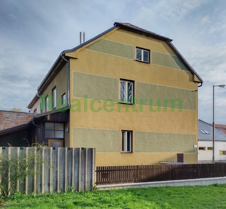 Prodej rodinného domu, 281 m² Kuřim (okres Brno-venkov), Jungmannova, obrázek 3