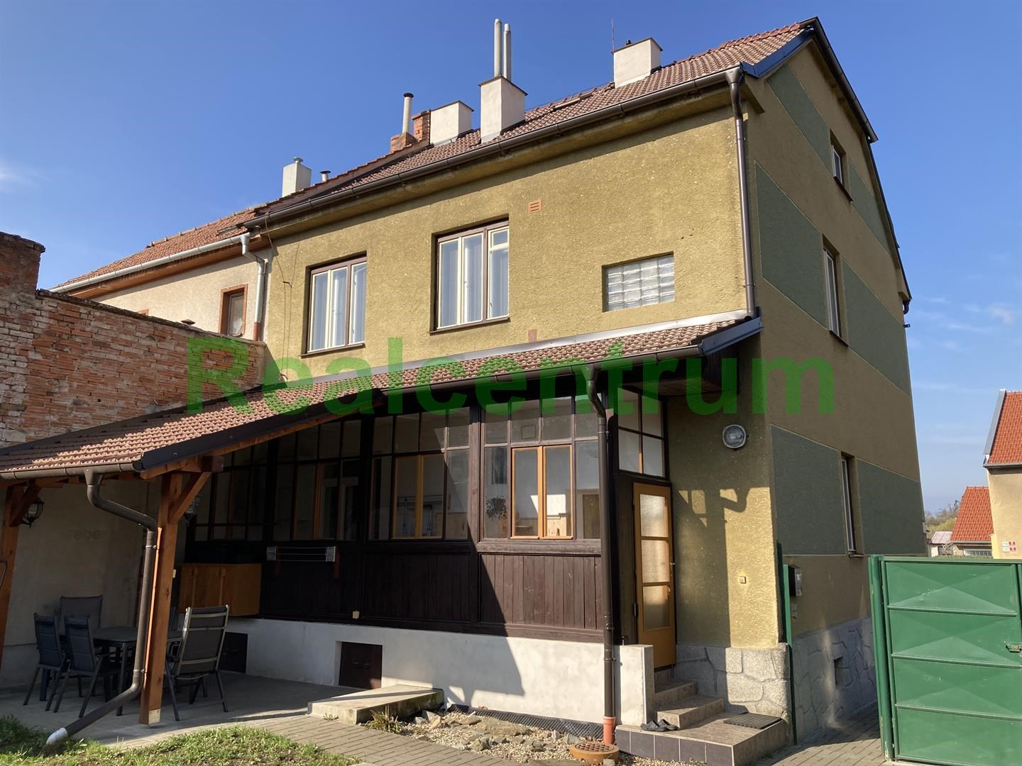 Prodej rodinného domu, 281 m² Kuřim (okres Brno-venkov), Jungmannova, obrázek 2