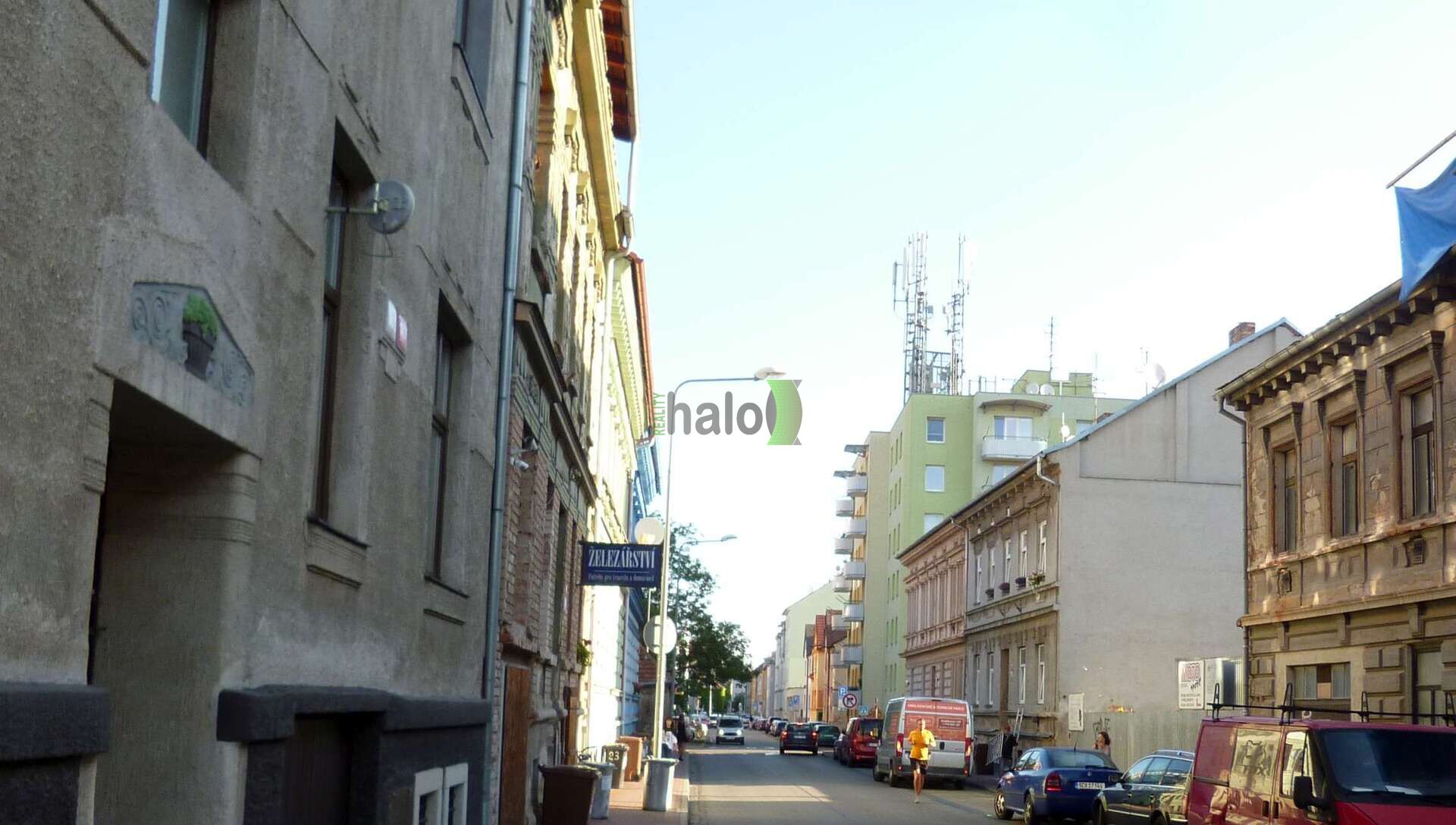 ulice