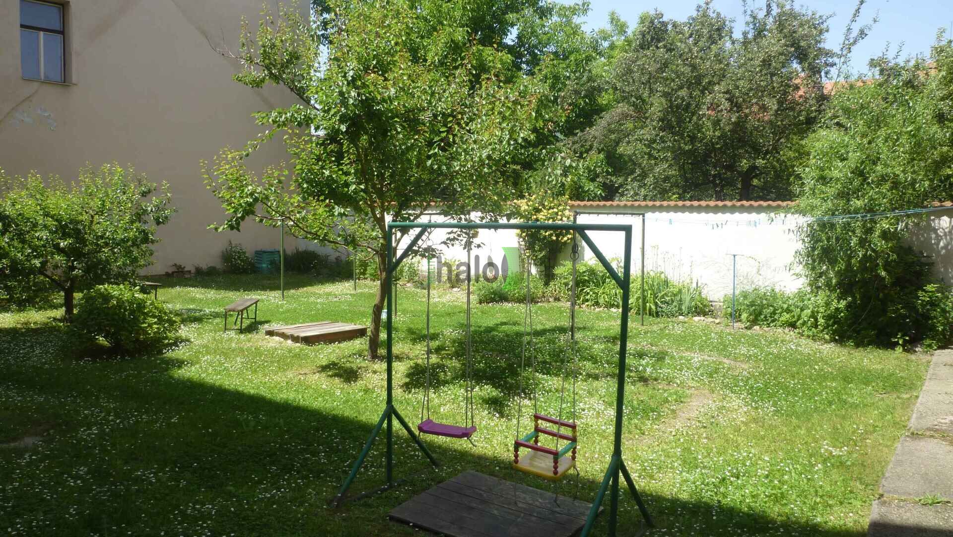 vstupní chodba