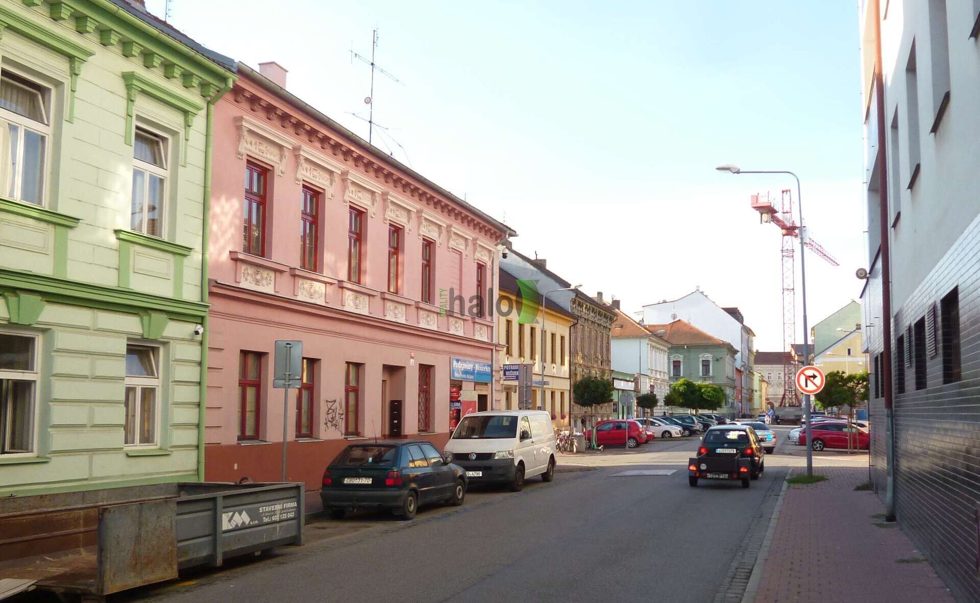 ulice