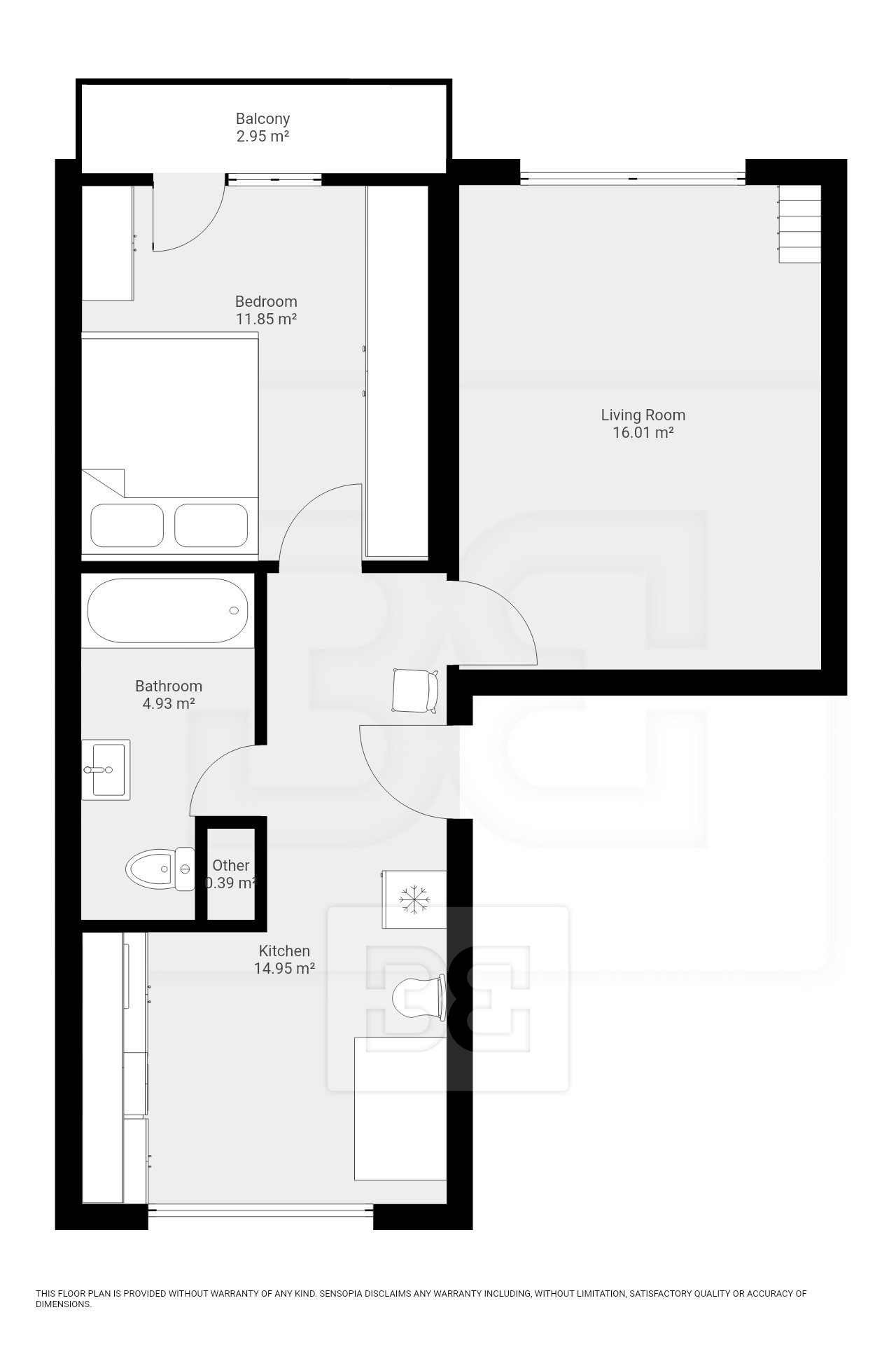 My New Project - 8th Floor