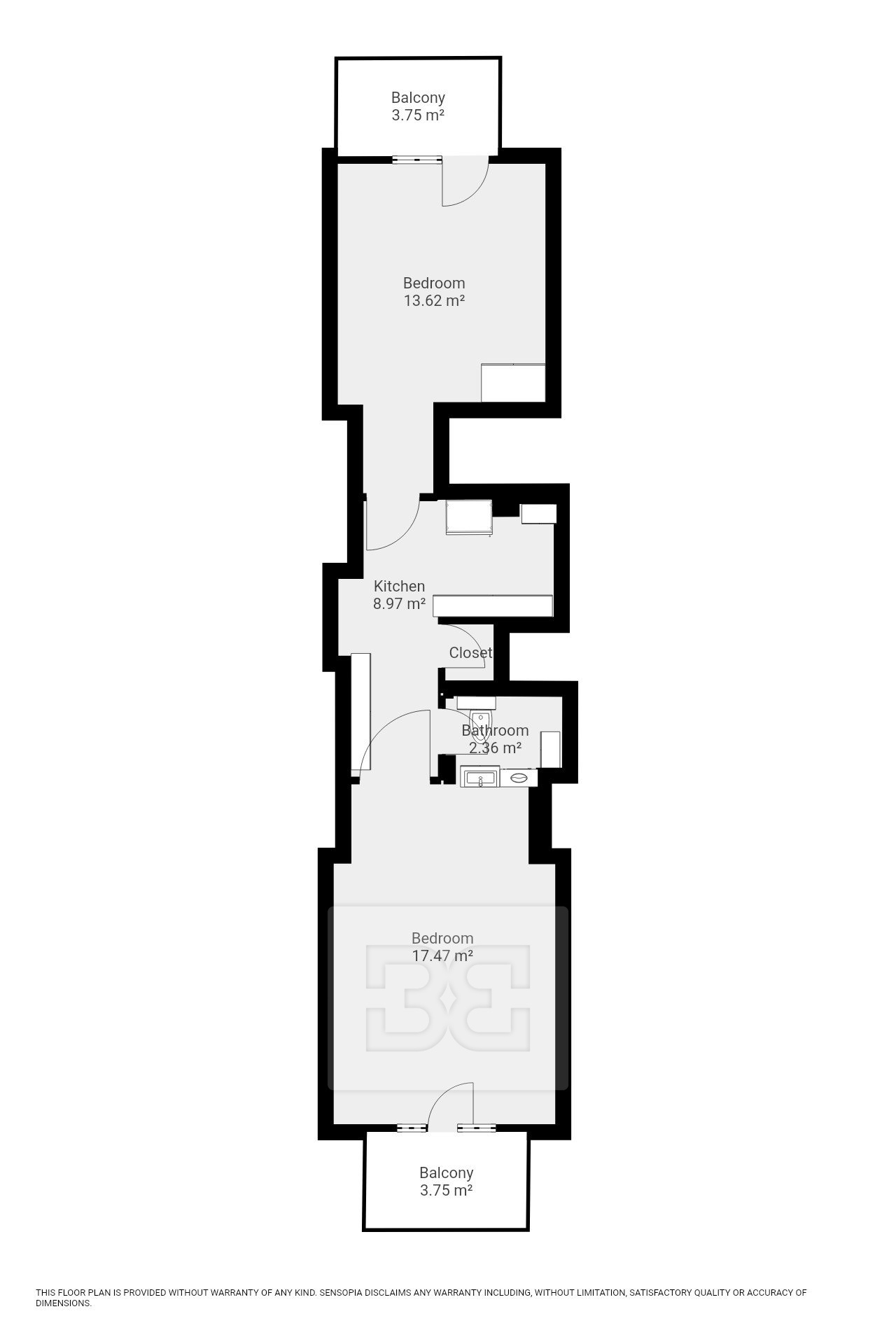My New Project - 1st Floor