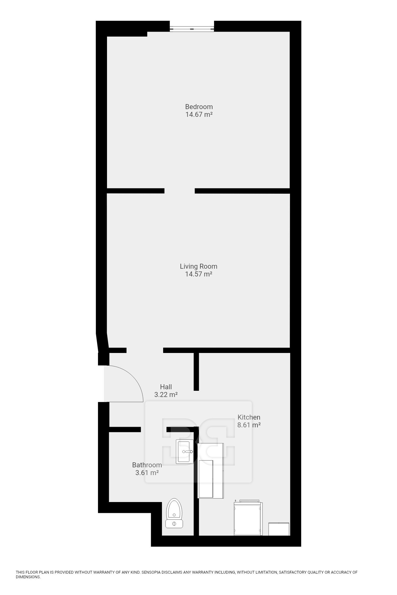 Project 59 - 1st Floor