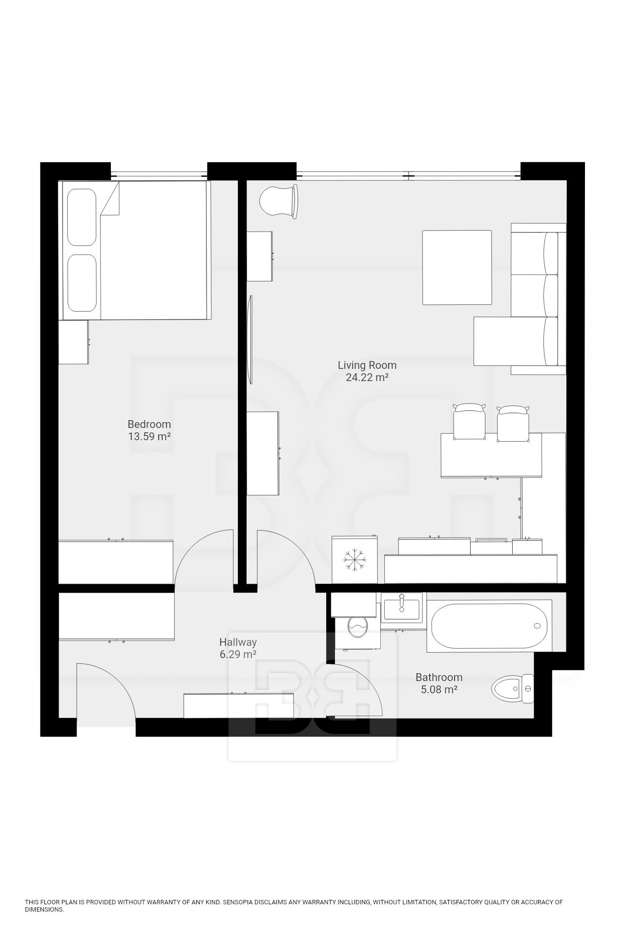 My New Project - 1st Floor