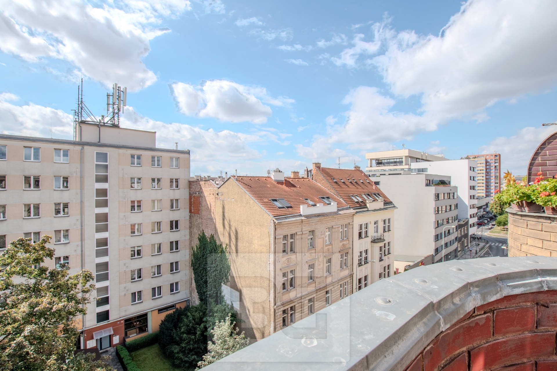 Balkon