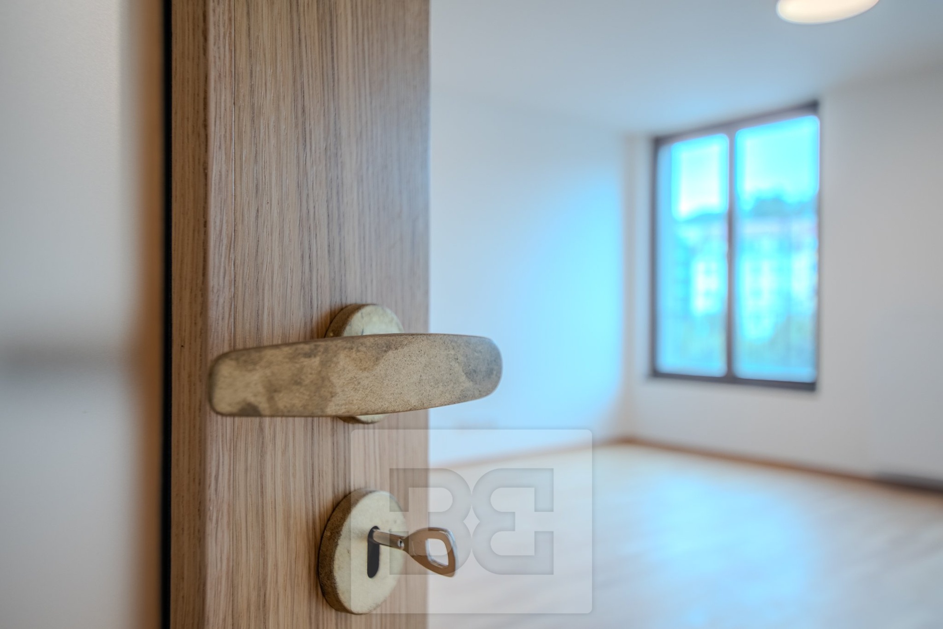 Interiérové dveře