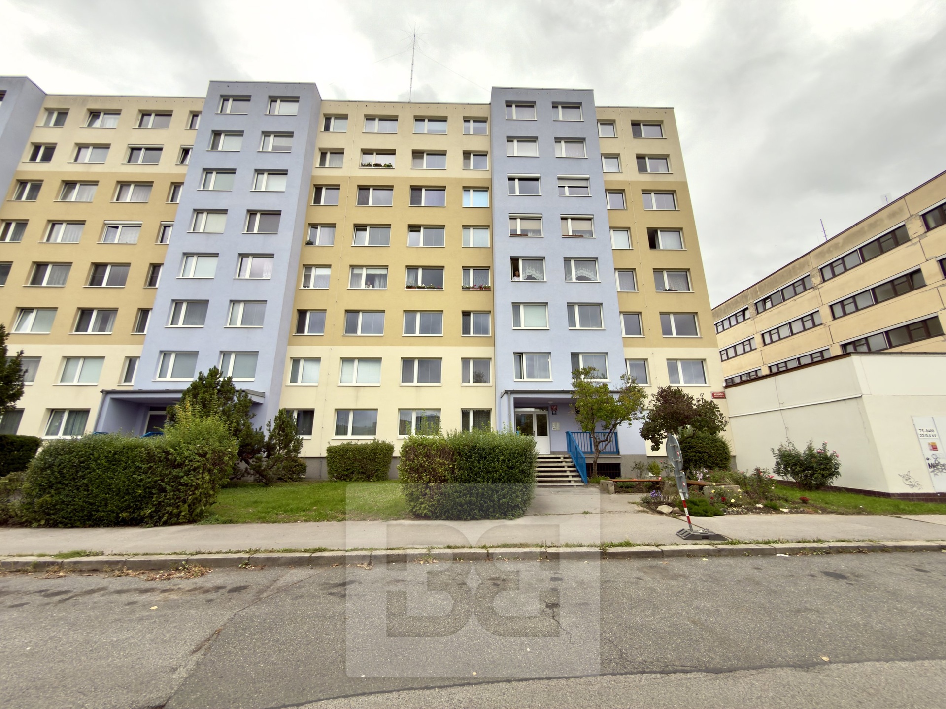 Budova