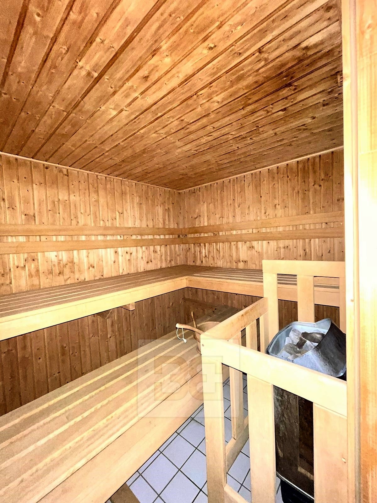 sauna 2