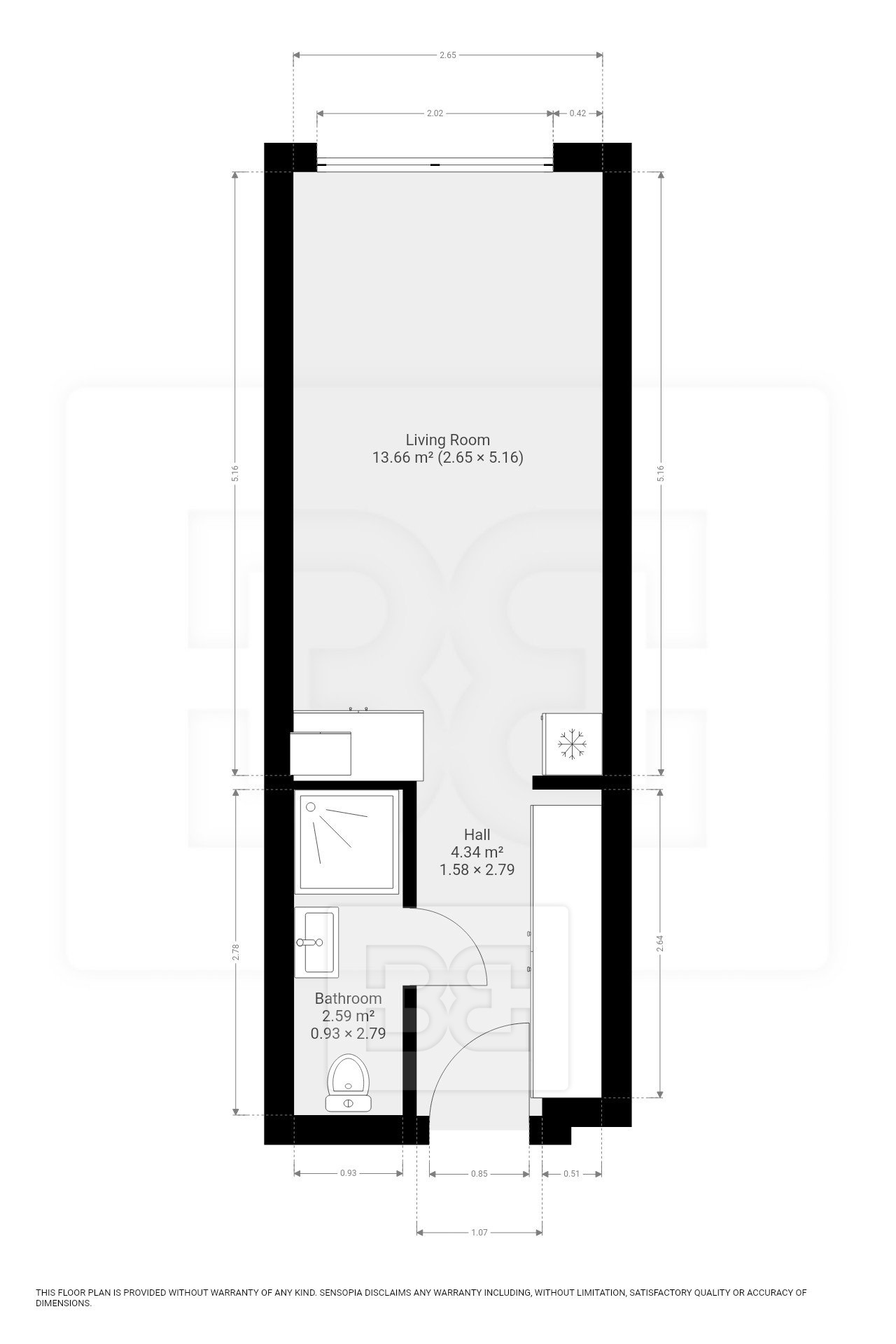 My New Project - 1st Floor