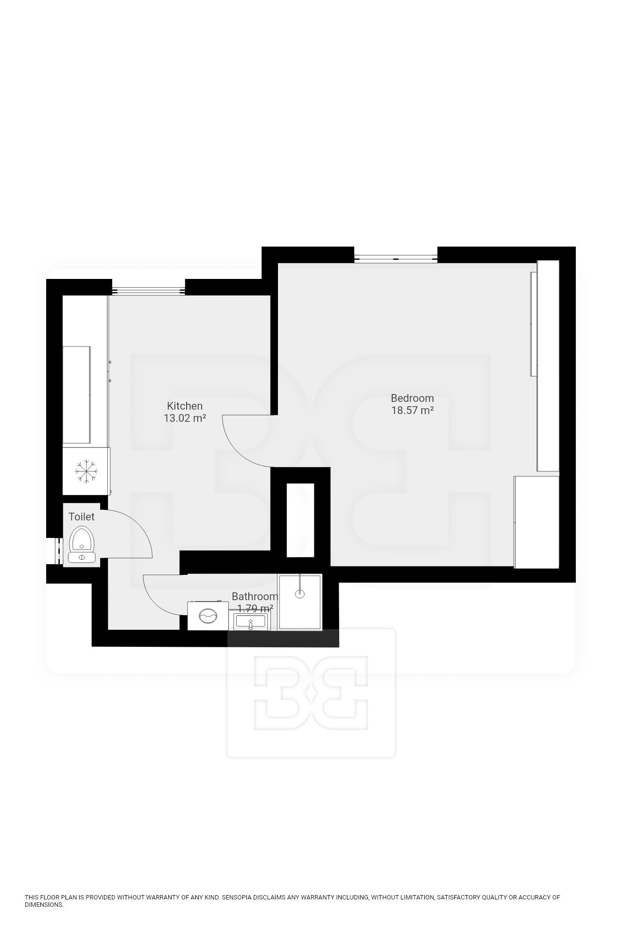 My New Project - 3rd Floor
