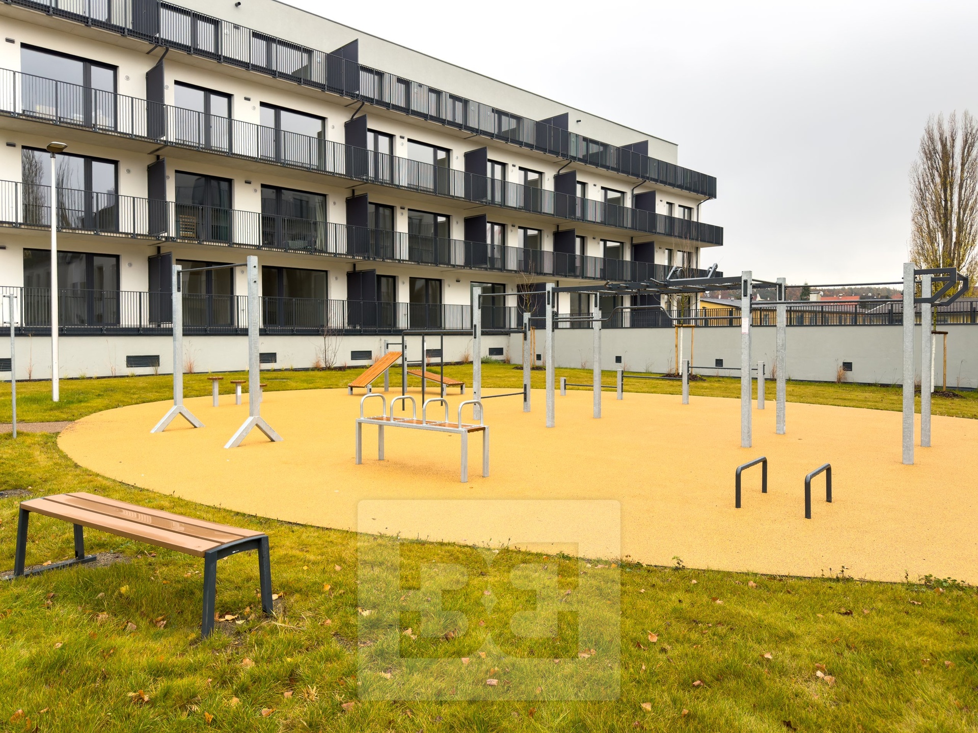 Občanská vybavenost