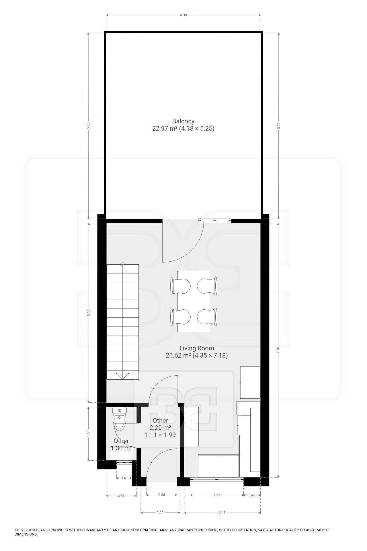 My New Project - 1st Floor