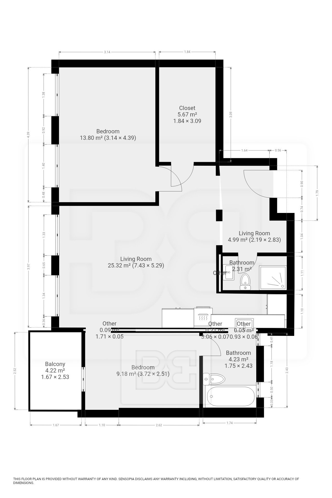 My New Project - 1st Floor