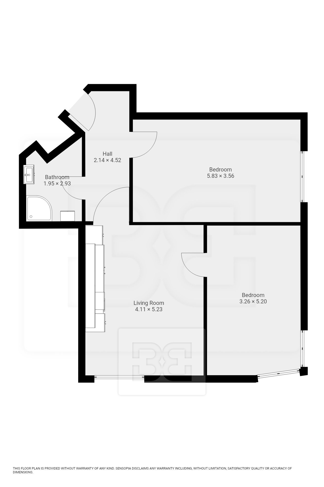 My New Project - 1st Floor 2