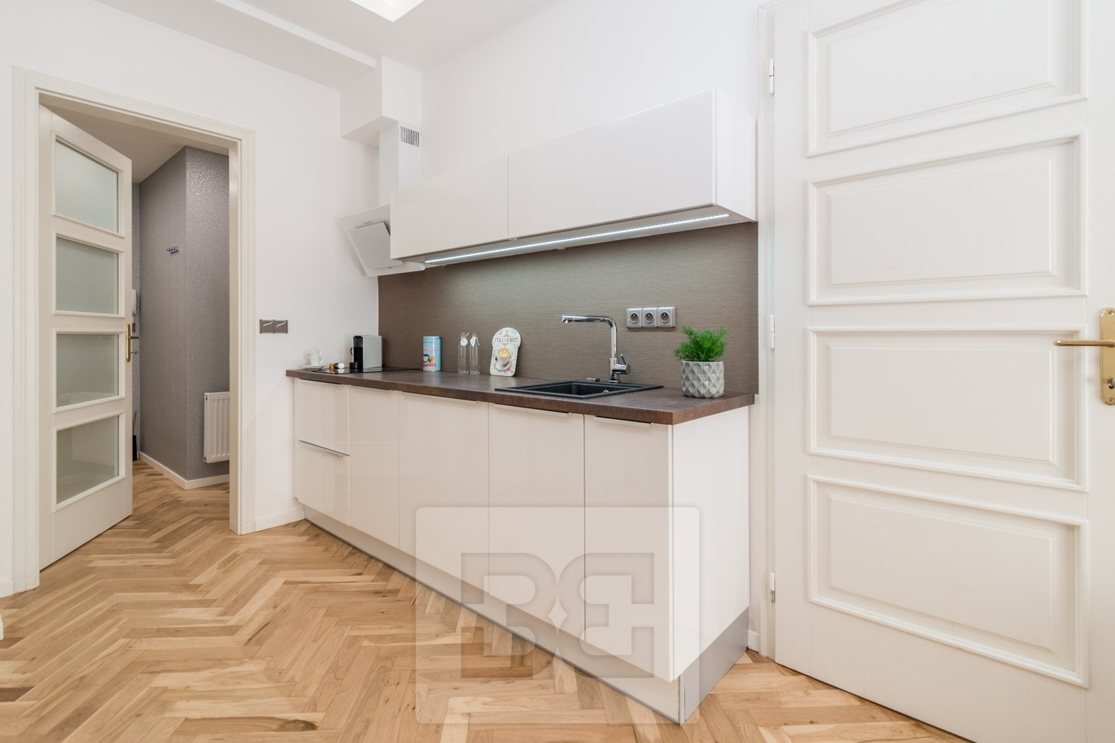 Kitchen Corner