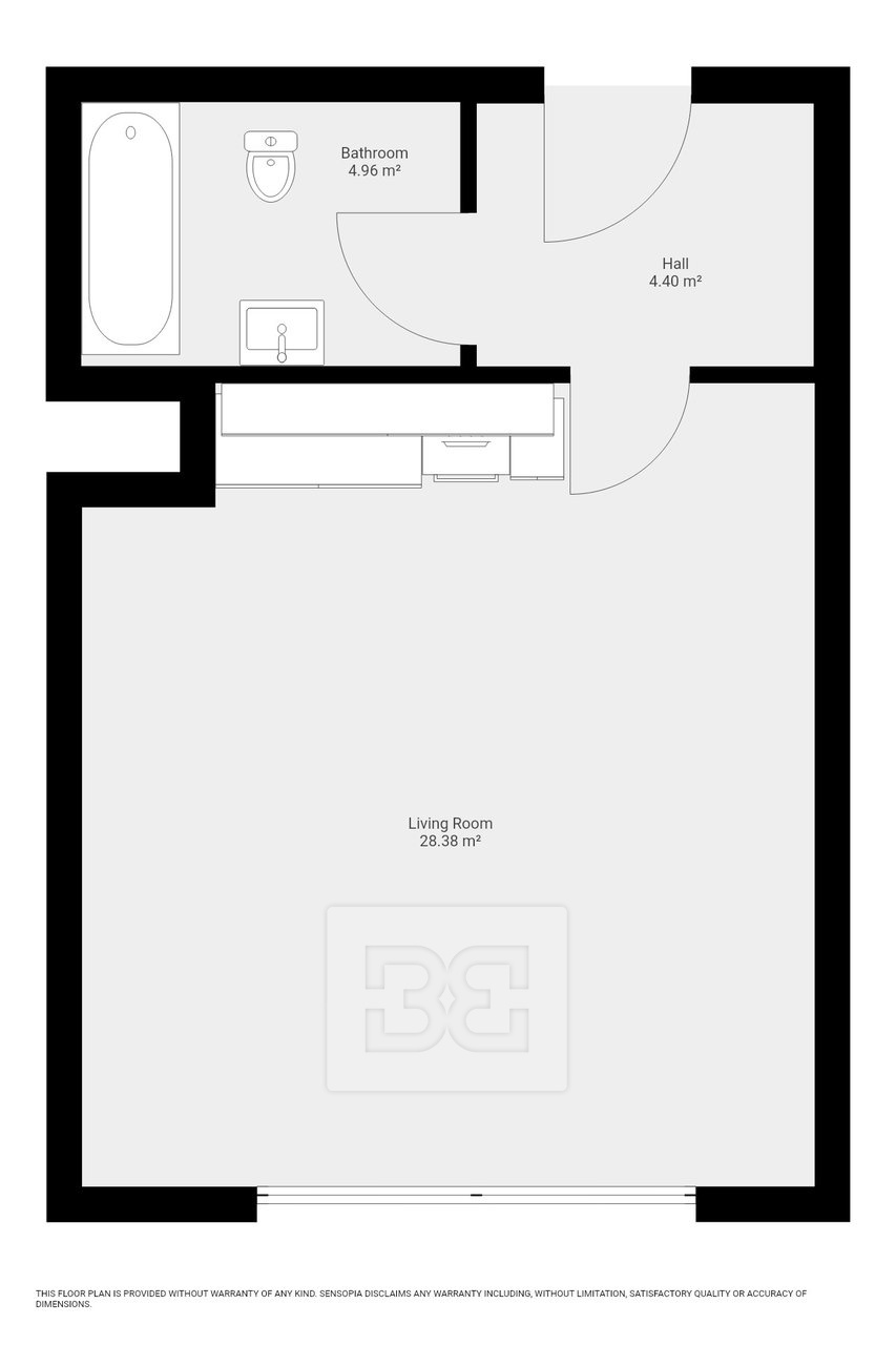 My New Project - 1st Floor