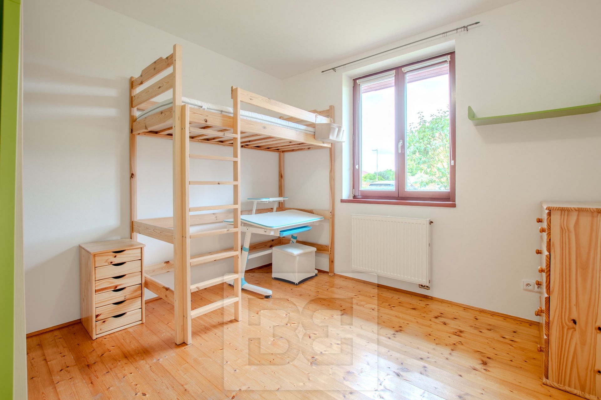 Dětský pokoj