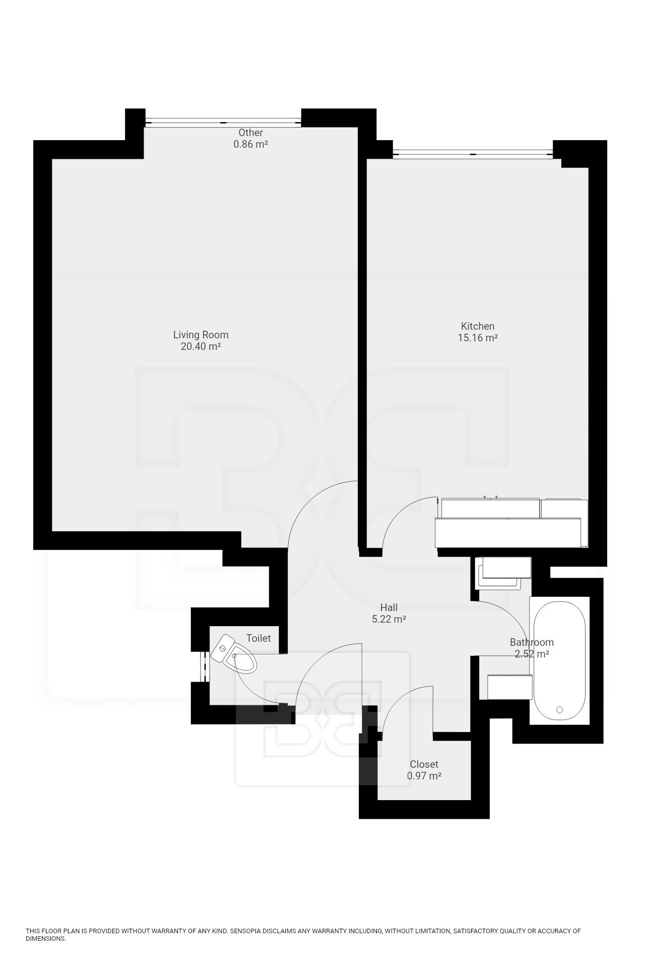 Ri?me?s? new - 1st Floor