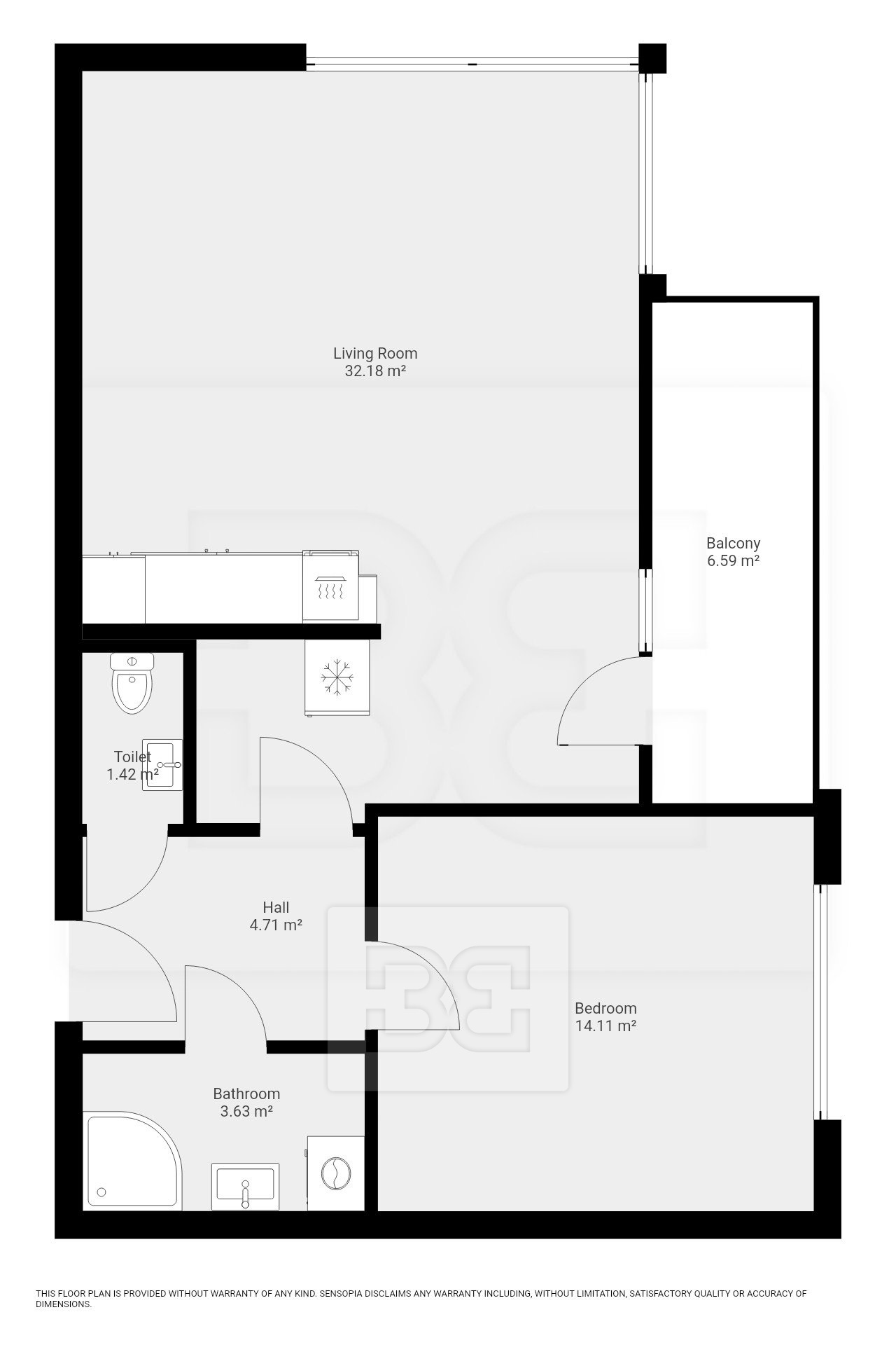 My New Project - 3rd Floor