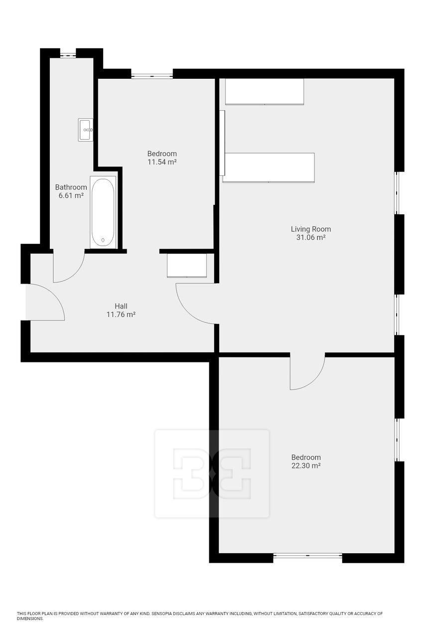 My New Project - 1st Floor
