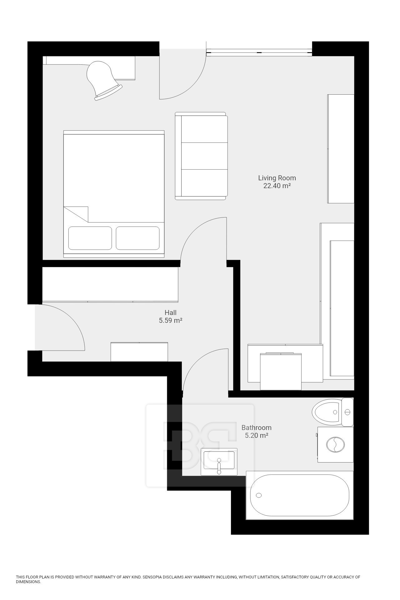 Project 36 - 1st Floor