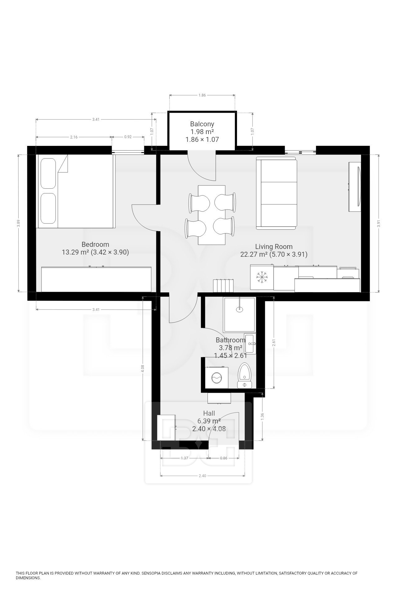 My New Project - 3rd Floor