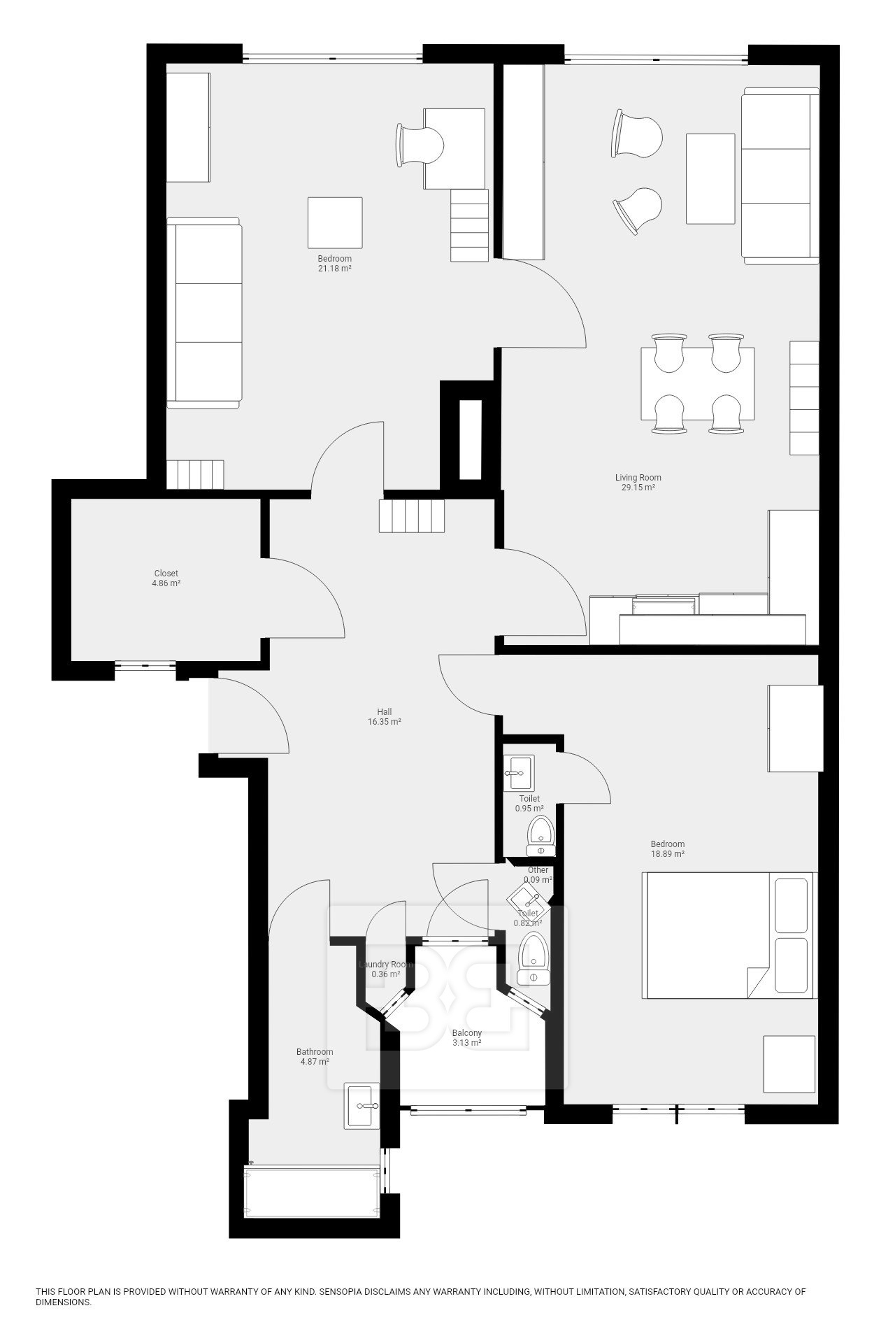 Project 57 - 1st Floor
