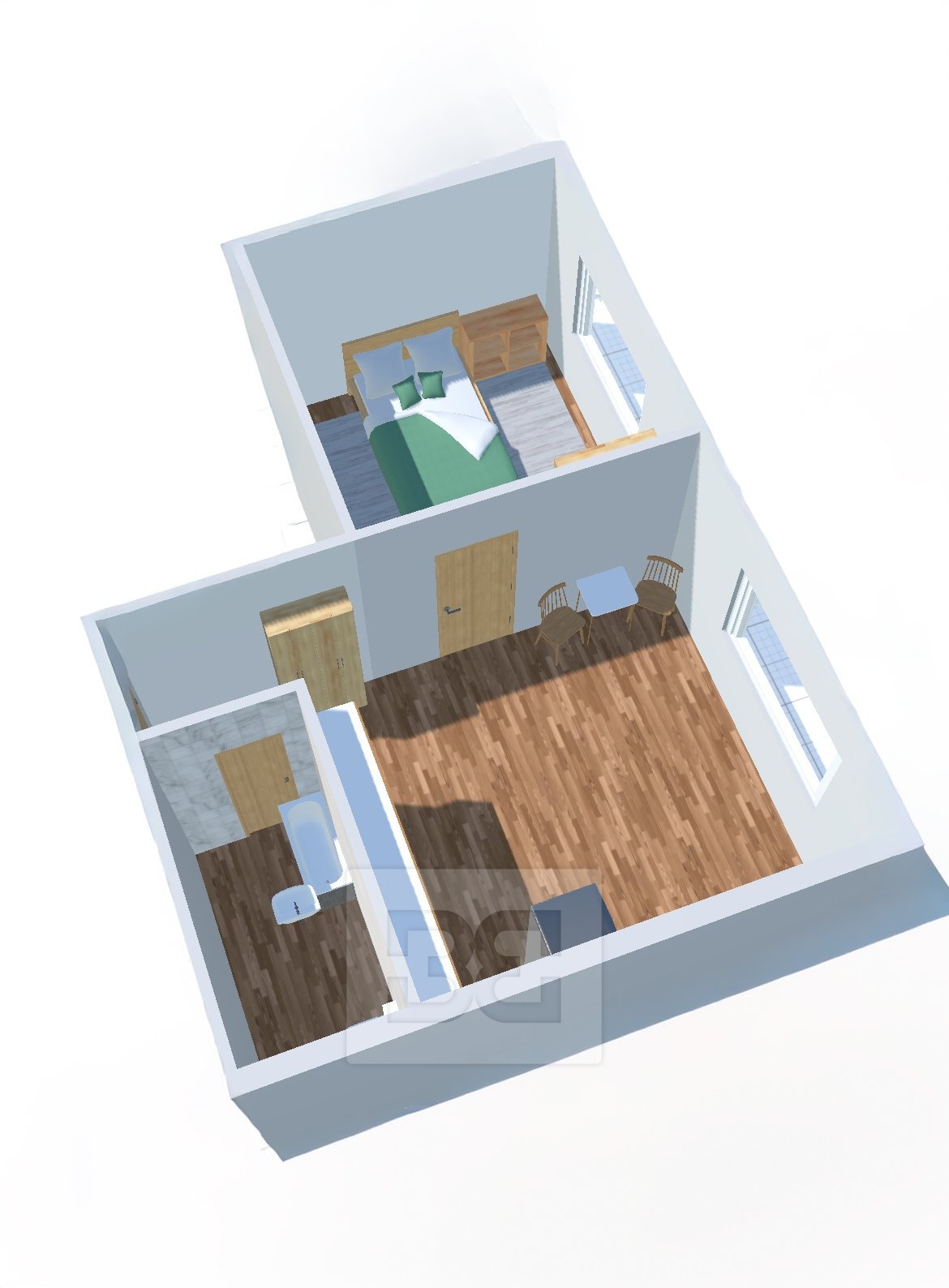 Scandinavian Project