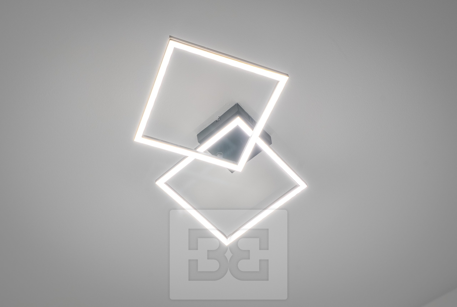 Detail na stropní světlo