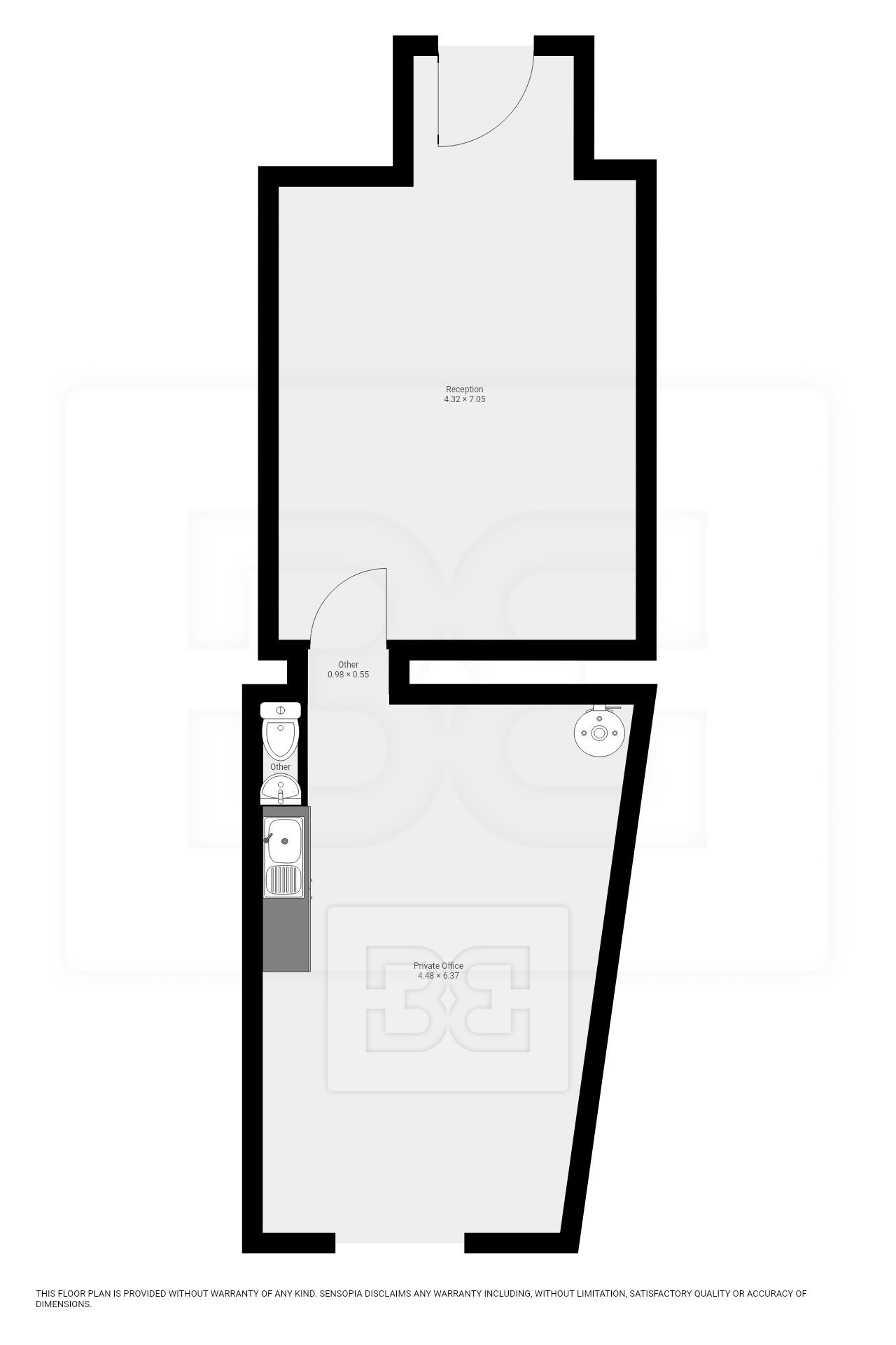 Veletrz?ni? 45 vapeshop - Ground Floor