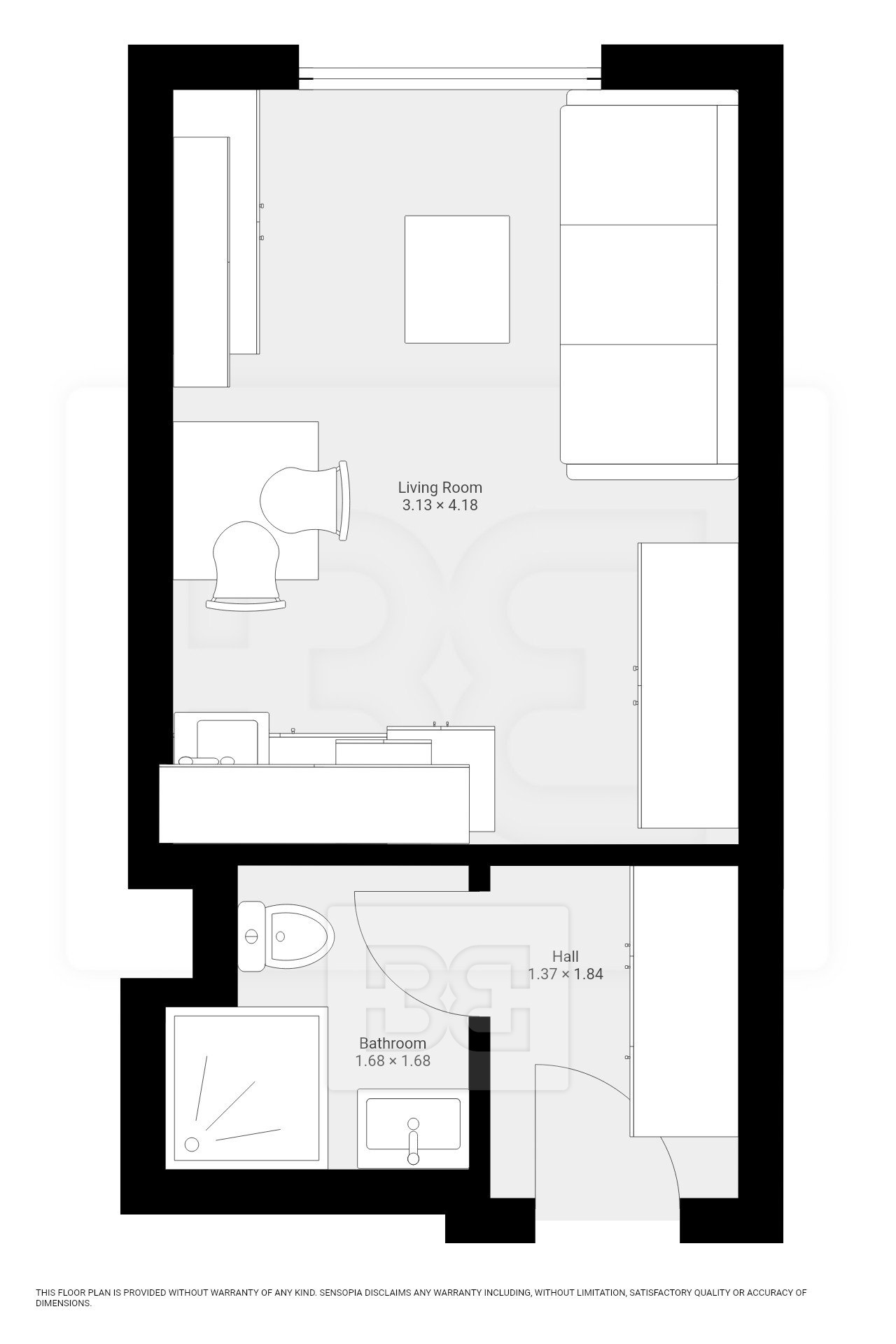 My New Project - 1st Floor