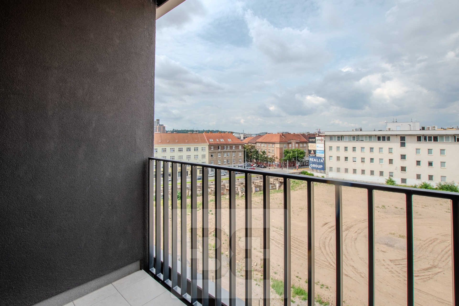 Balkon 2