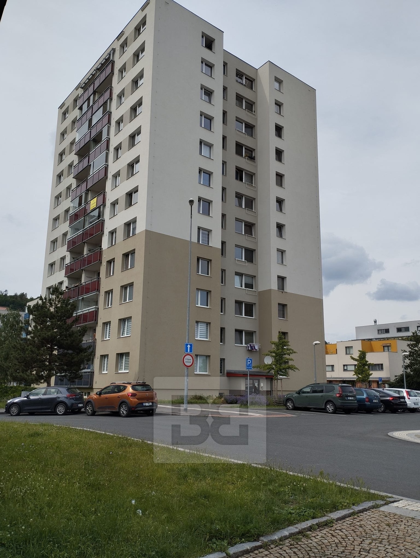 Budova