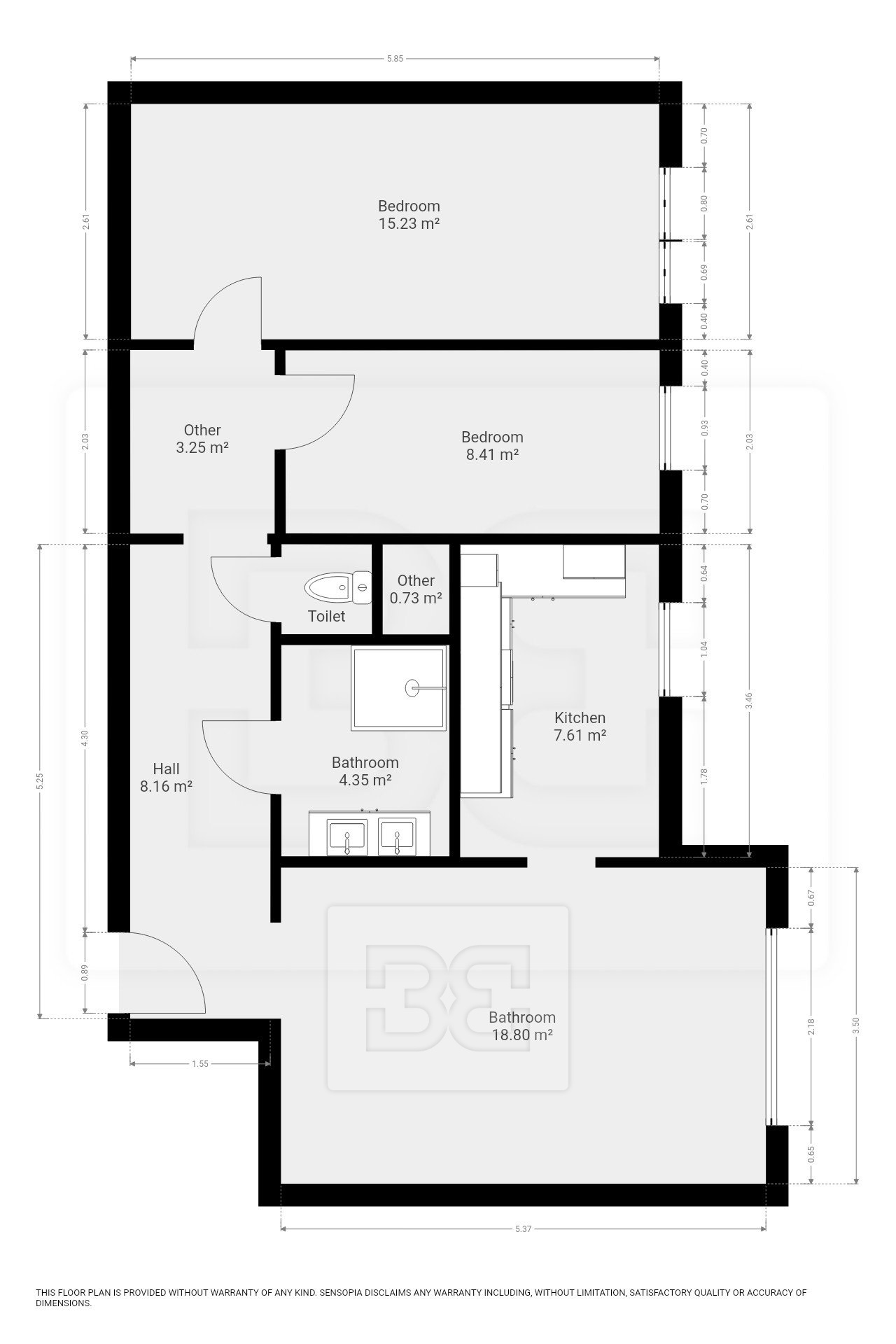 My New Project - 4th Floor