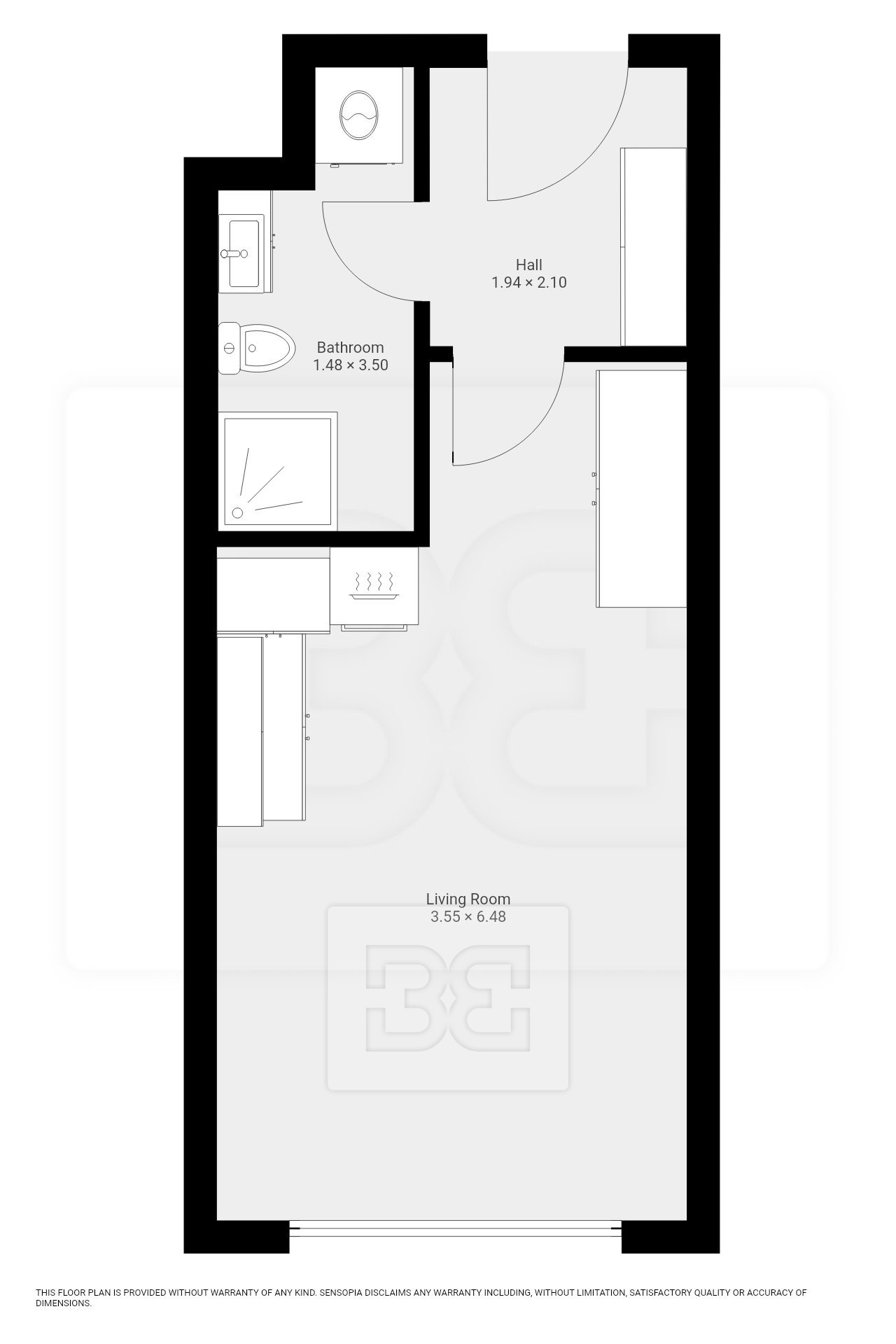 My New Project - 1st Floor