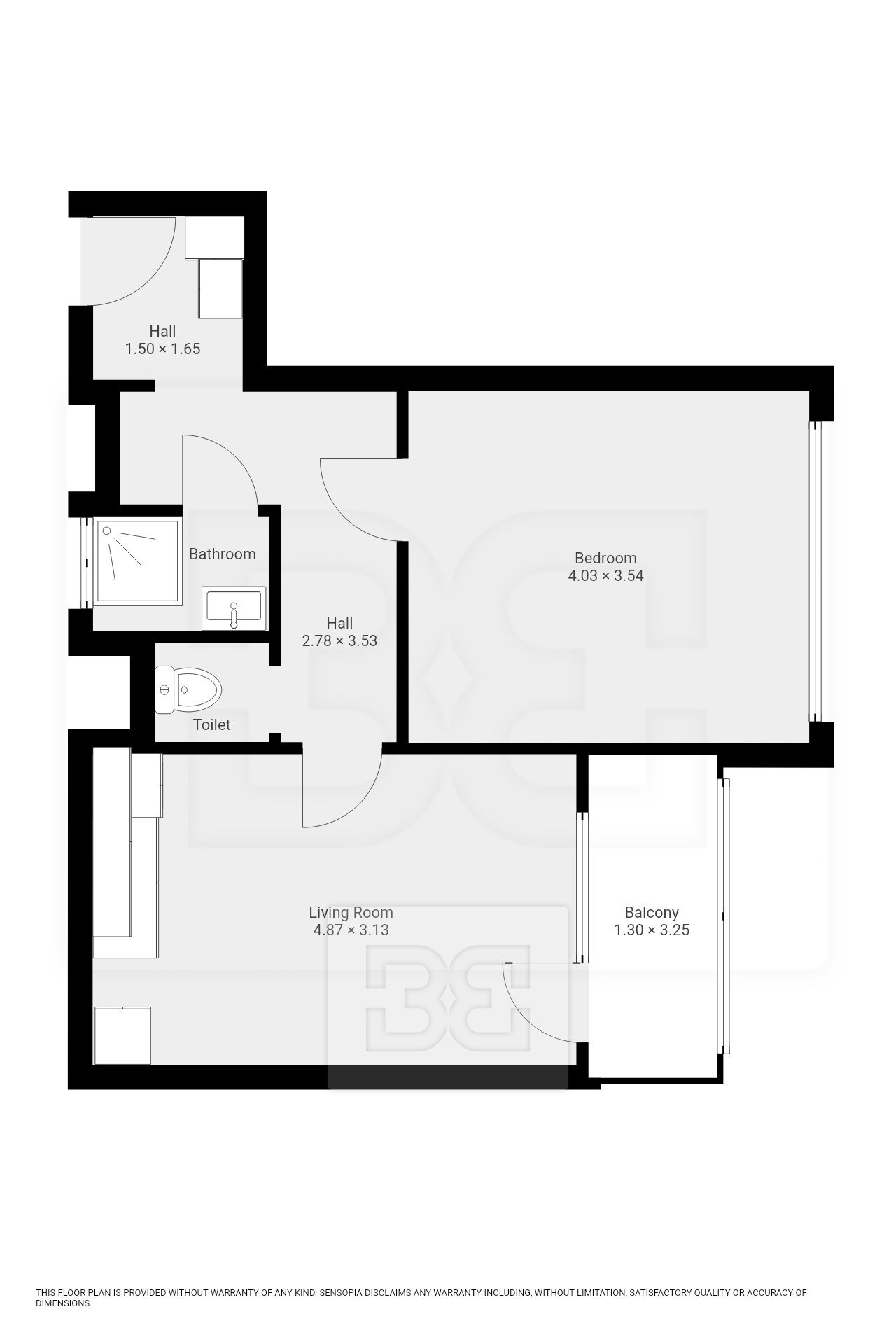 My New Project - 1st Floor 2