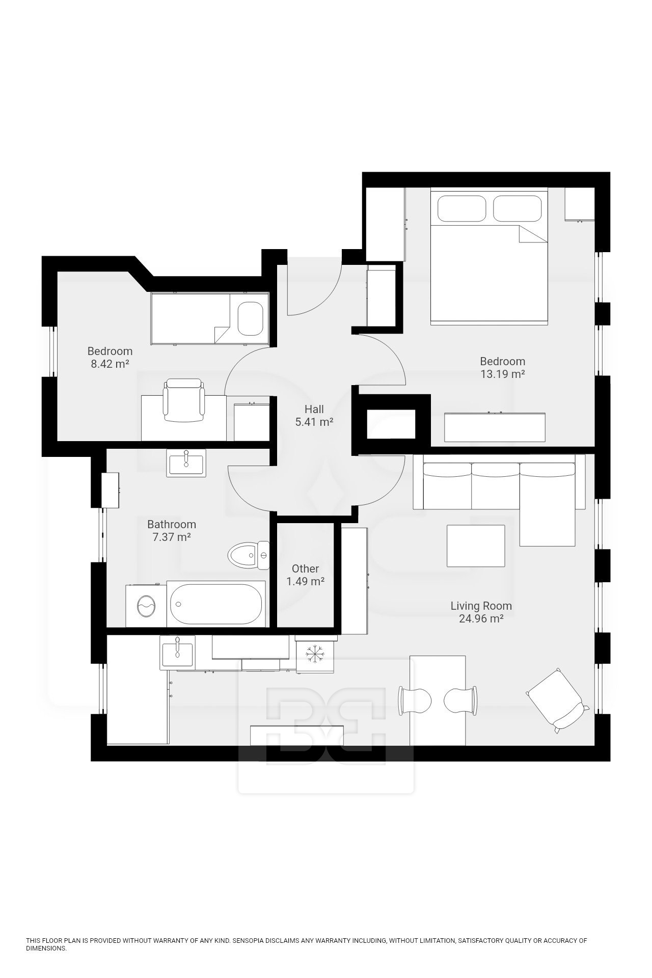 My New Project - 3rd Floor