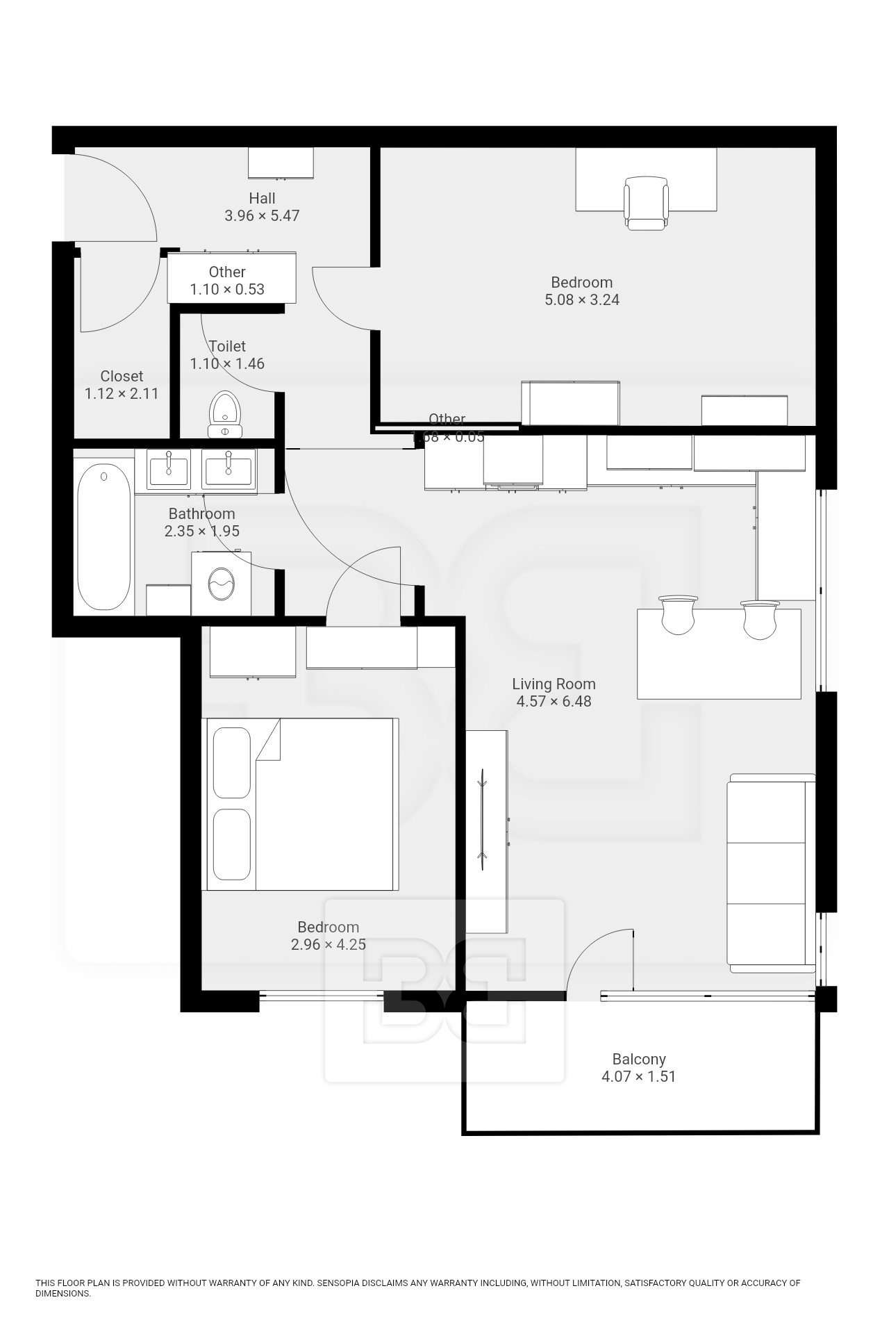My New Project - 1st Floor