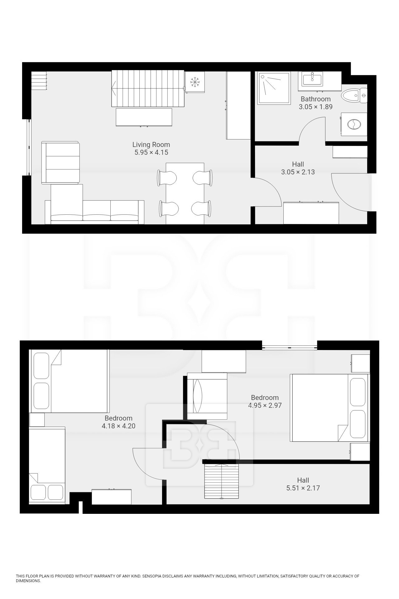My New Project - 1st Floor
