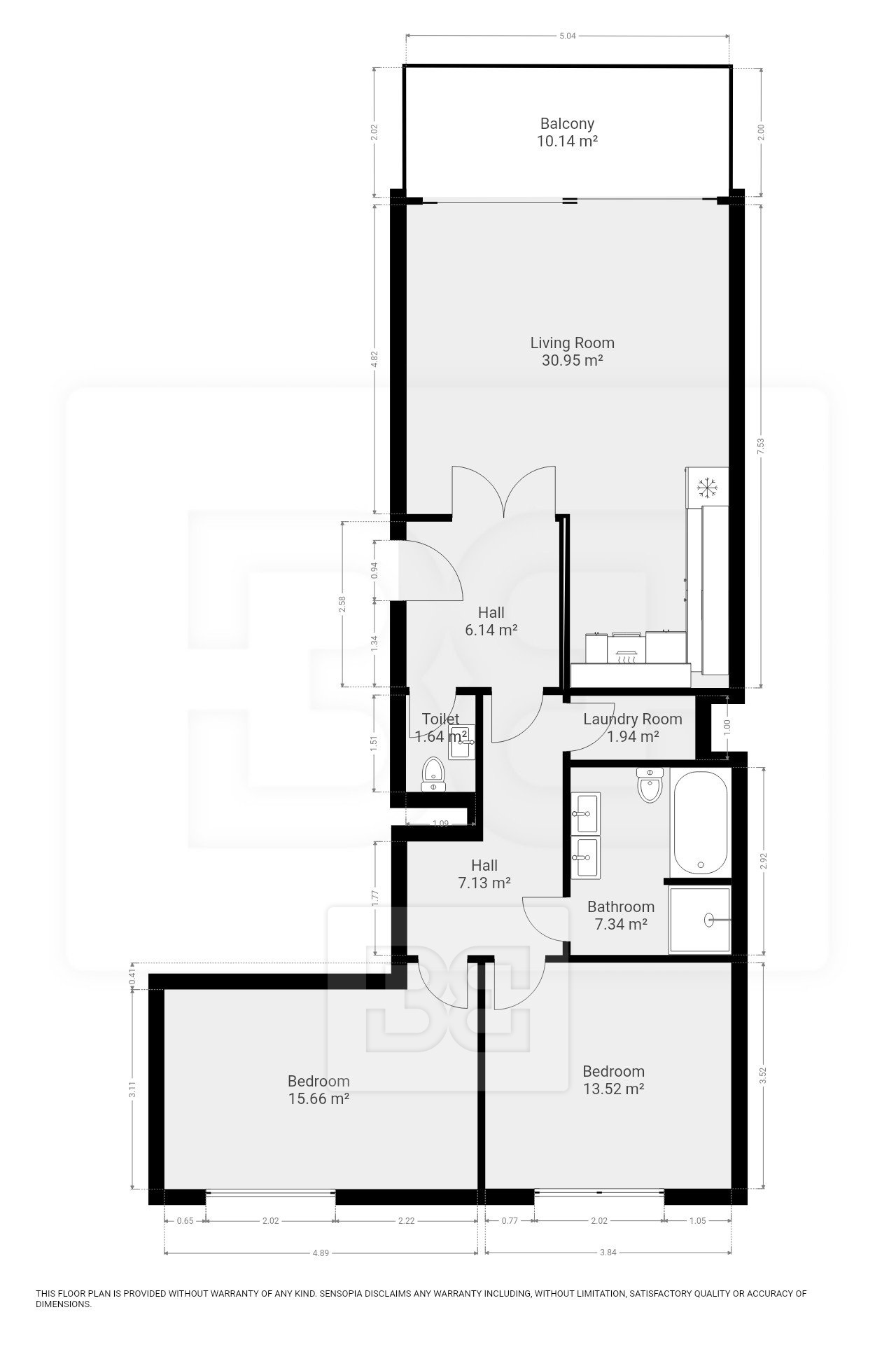 My New Project - 1st Floor