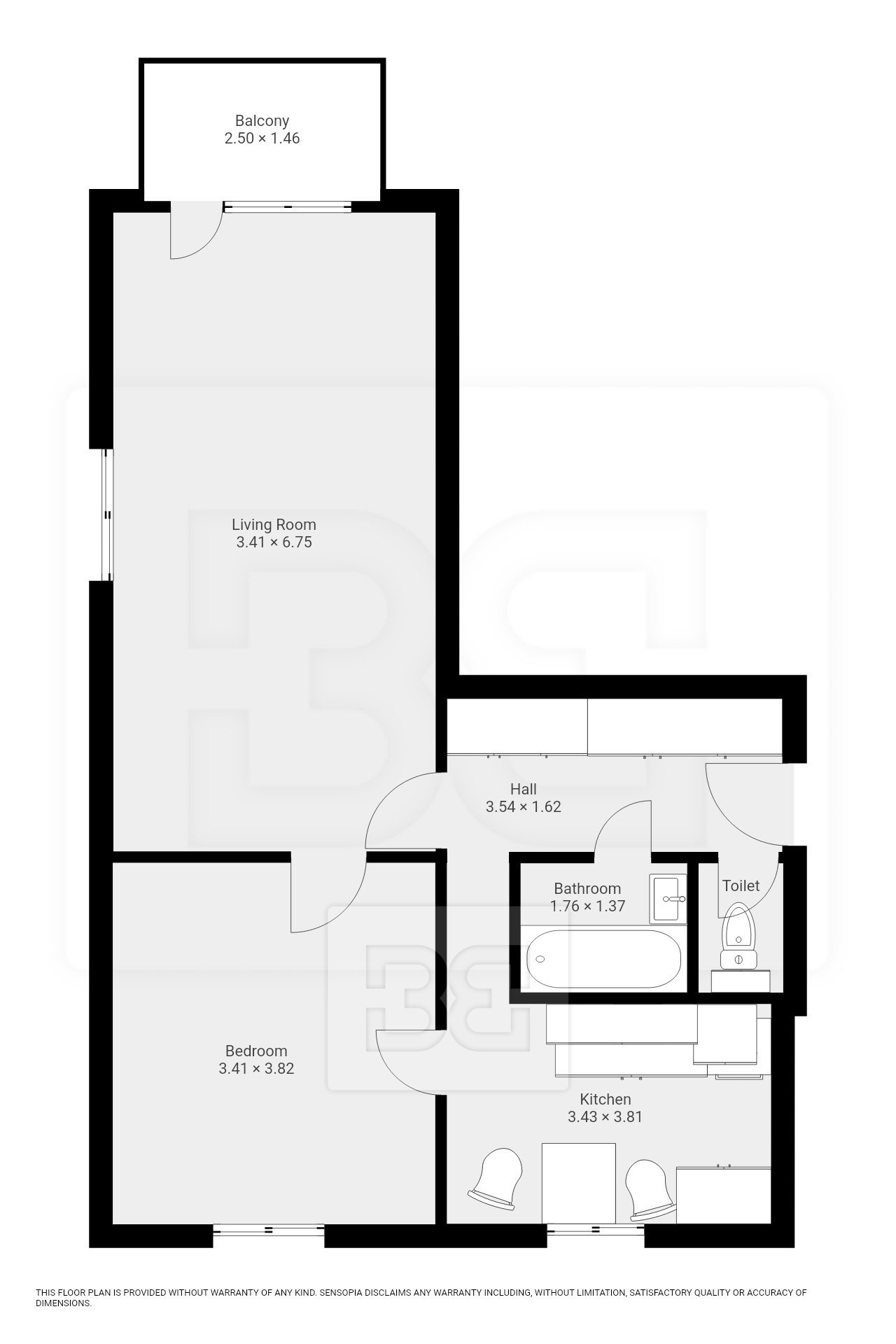 My New Project - 1st Floor 2