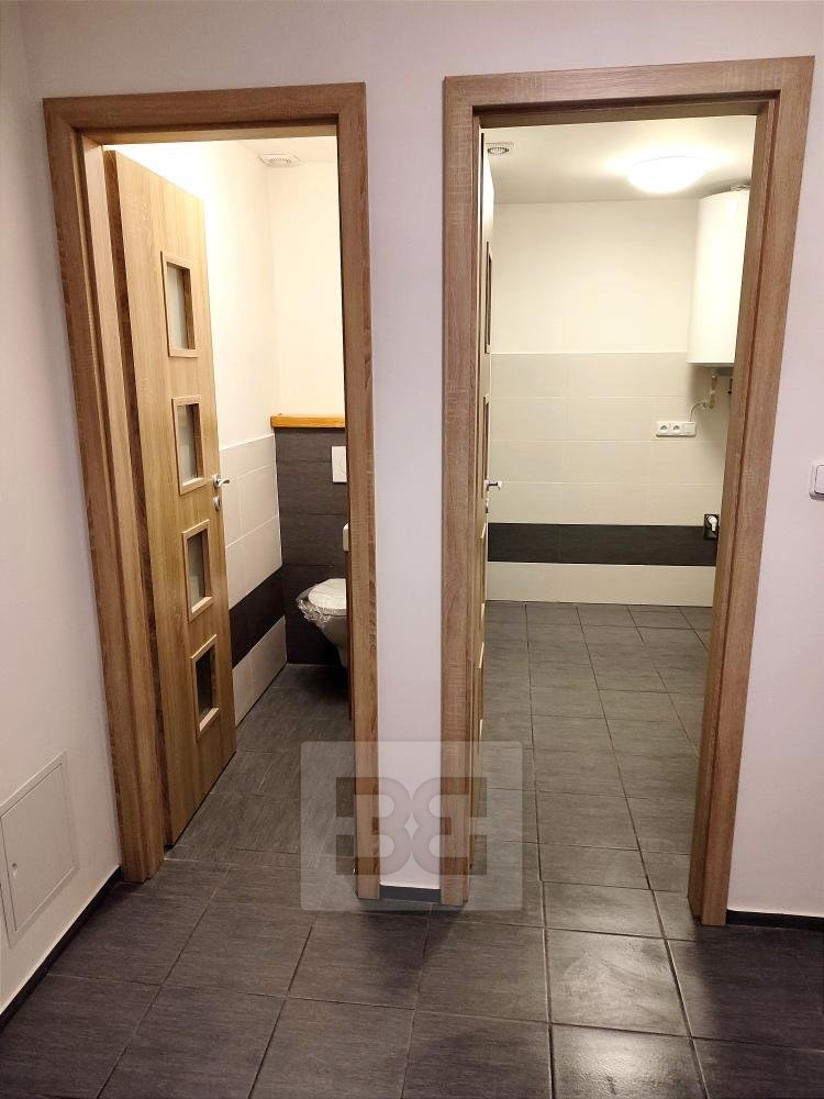 Pronájem bytu 1+kk a garsoniéry Mohelnice 12 300 Kč za měsíc, foto 4