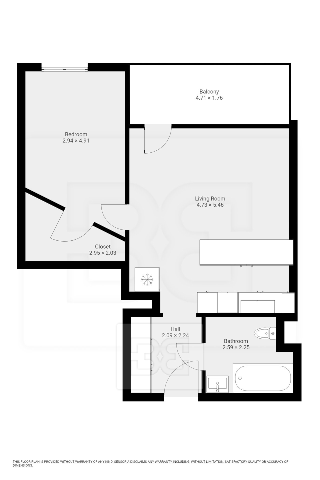 My New Project - 1st Floor
