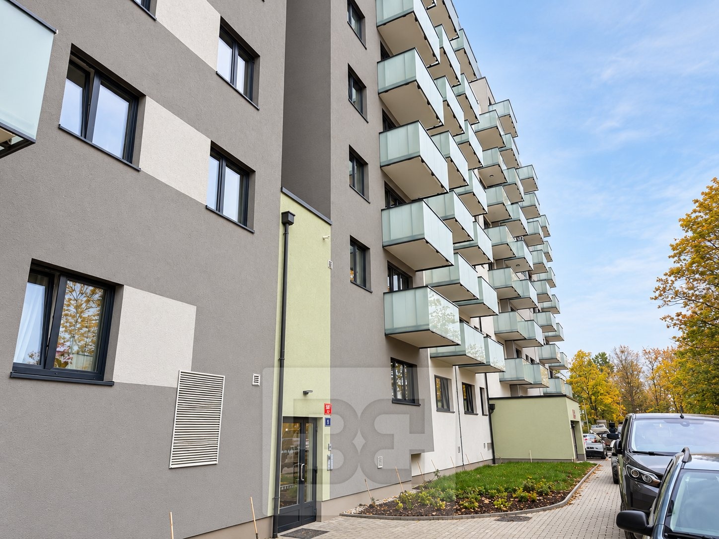 Budova