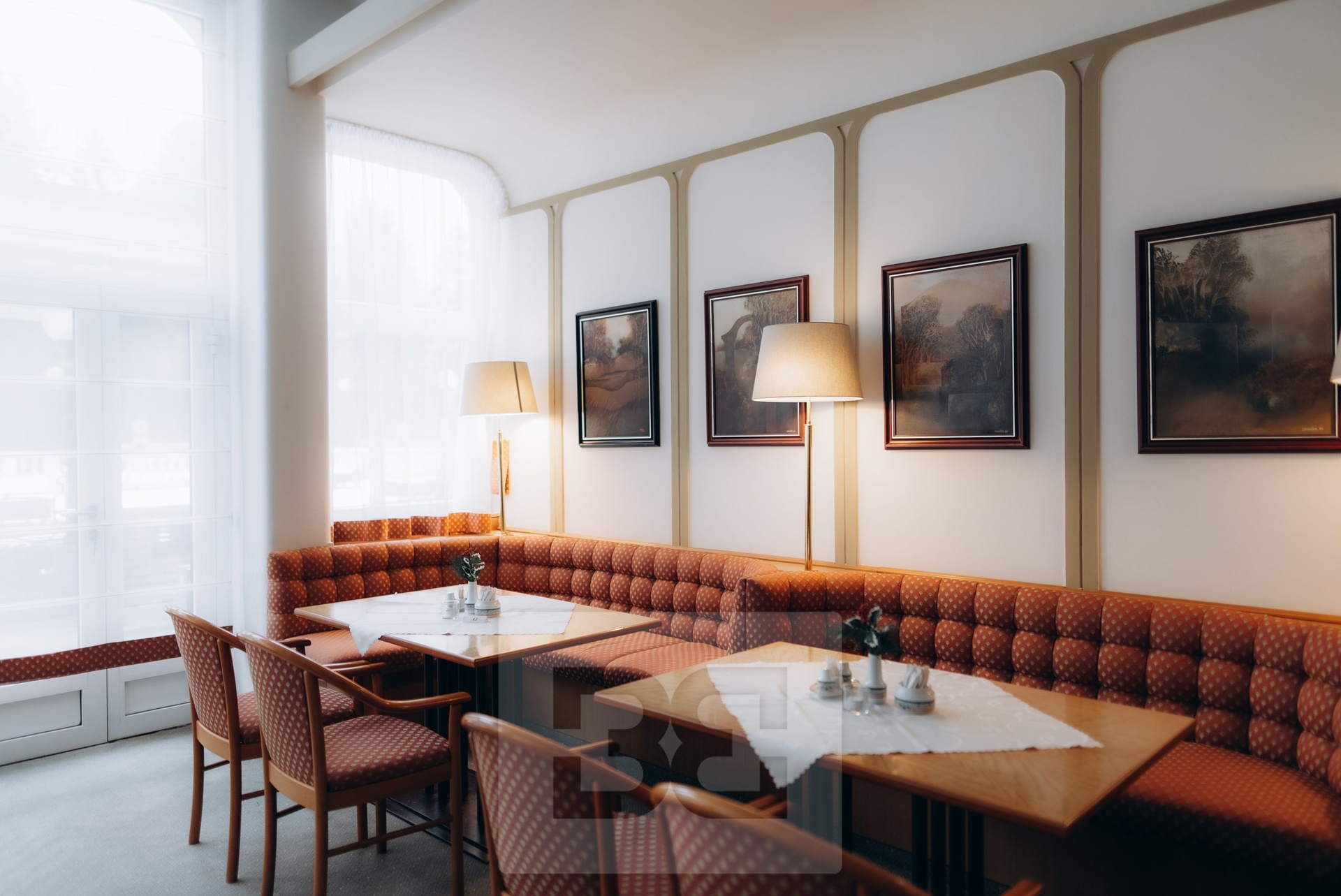 Hotel Cafe?